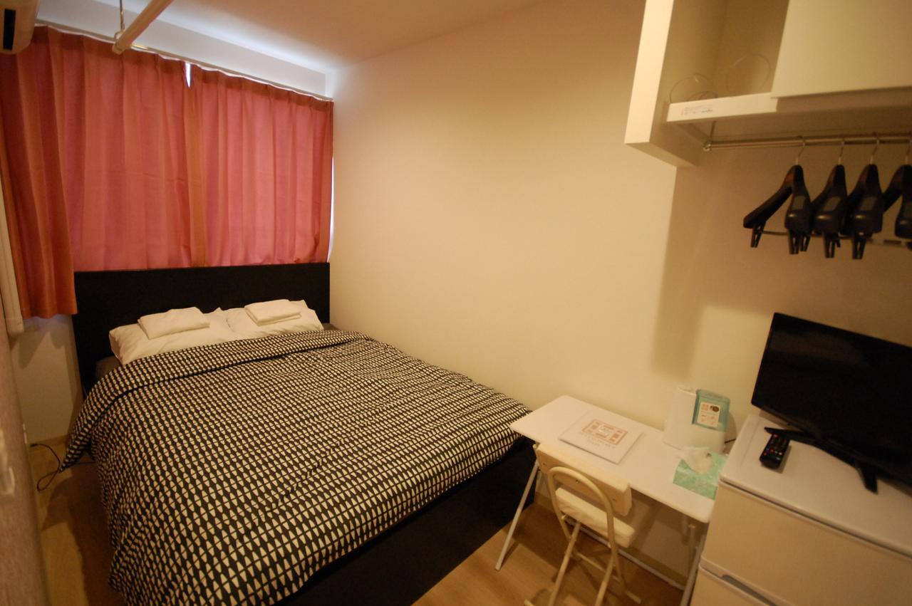 Hiromas Inn Chitose-Karasuyama Tokyo Ngoại thất bức ảnh