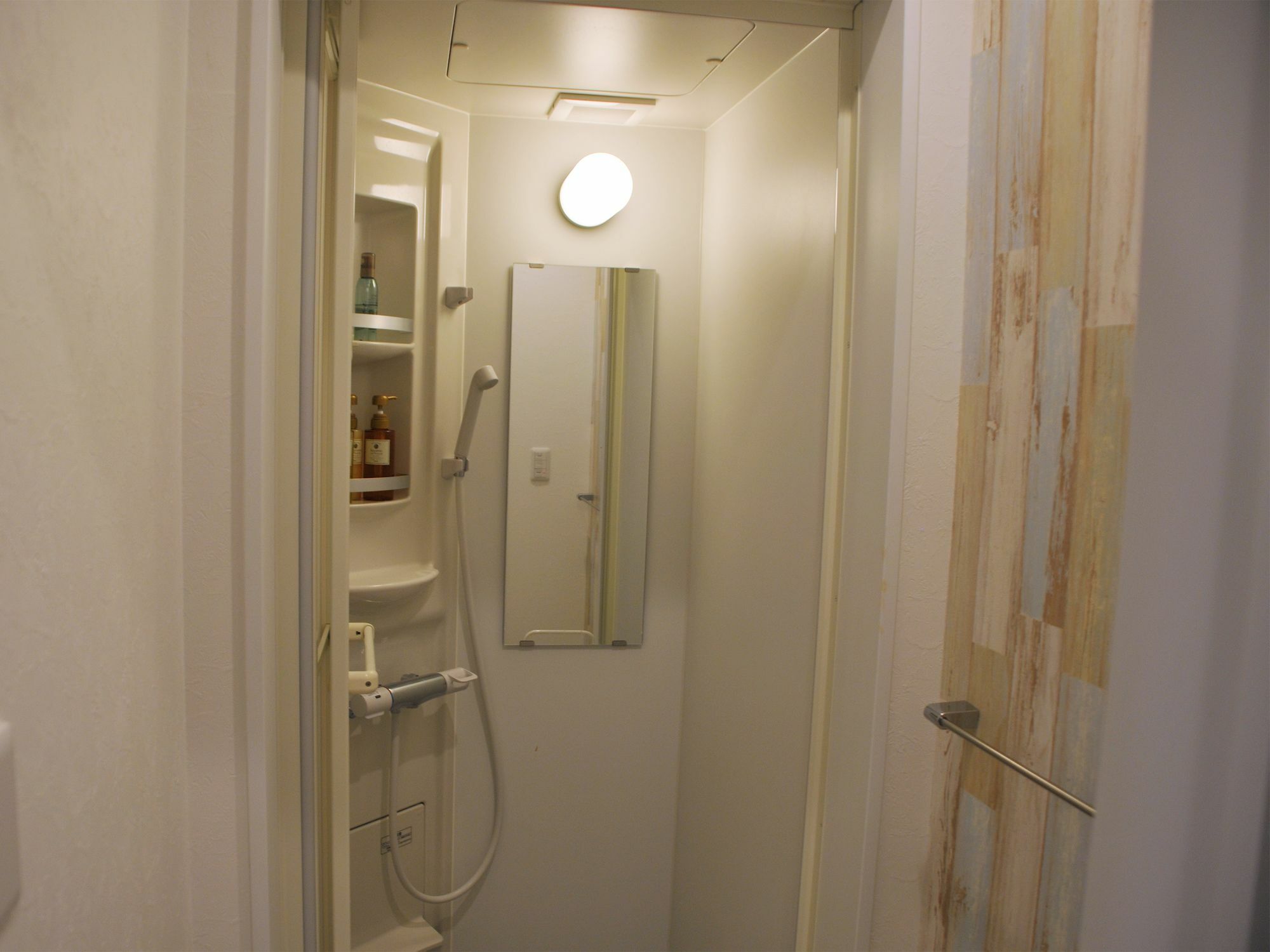 Hiromas Inn Chitose-Karasuyama Tokyo Ngoại thất bức ảnh
